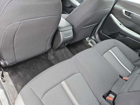 Certified 2025 Hyundai Sonata SEL FWD image 18