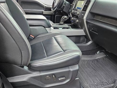 Used 2019 Ford F150 Raptor w/ Equipment Group 802A Luxury AWD/4WD image 21