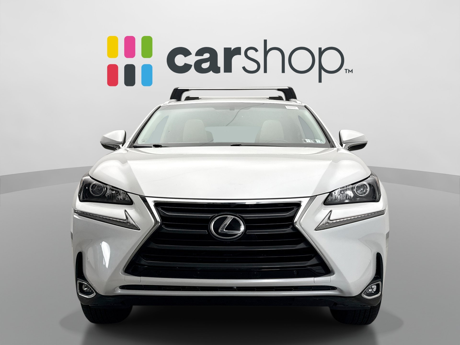 Used 2017 Lexus NX 200t AWD w/ Premium Package image 8