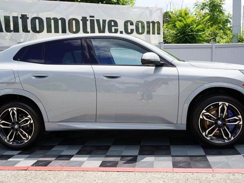 Used 2026 BMW X2 xDrive28i AWD/4WD image 5