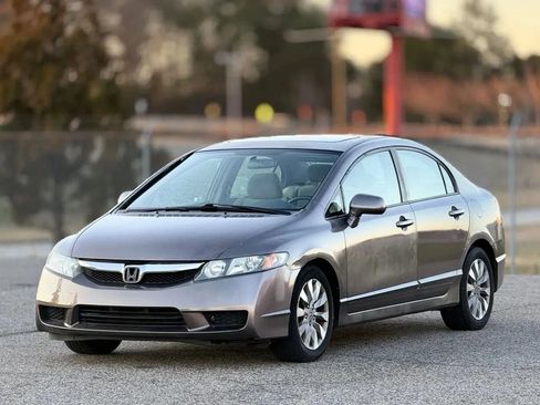 Used 2010 Honda Civic EX image 11