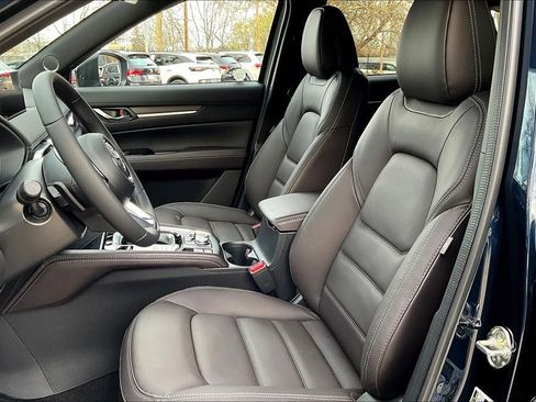 Used 2025 MAZDA CX-5 Signature image 18