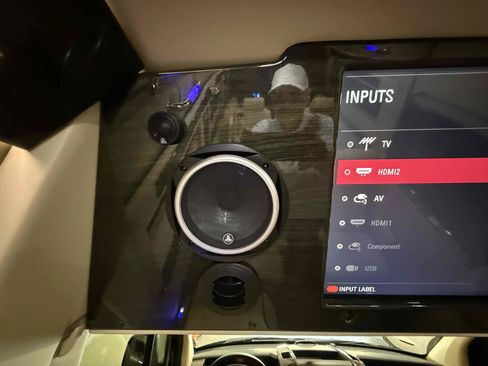 Used 2017 Mercedes-Benz Sprinter 3500 image 15