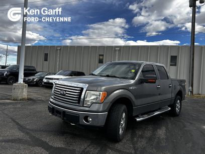 Used 2010 Ford F150 XL