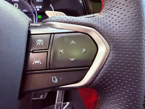 Certified 2026 Lexus NX 450h+ F Sport w/ Accessory Package (P5) AWD/4WD image 26