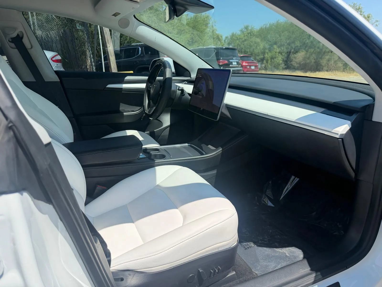 Used 2021 Tesla Model 3 Standard Range Plus RWD image 12