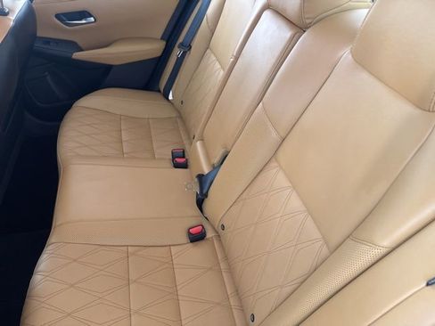 Used 2023 Nissan Sentra SV w/ SV Premium Package FWD image 29