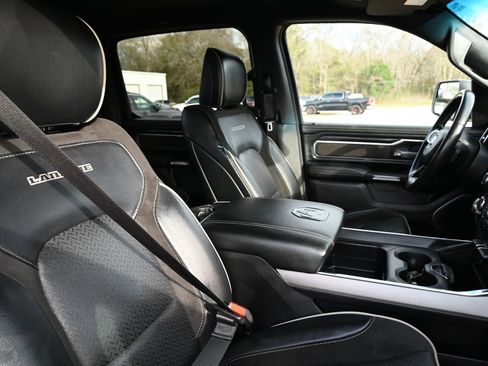 Used 2024 RAM 1500 Laramie image 27
