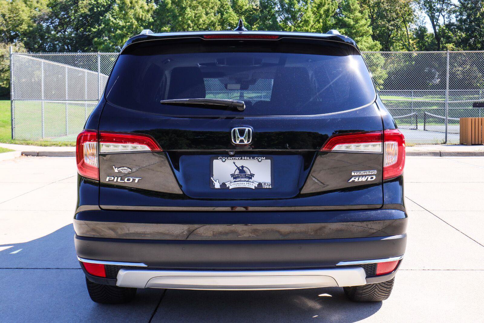 Used 2019 Honda Pilot Touring image 20