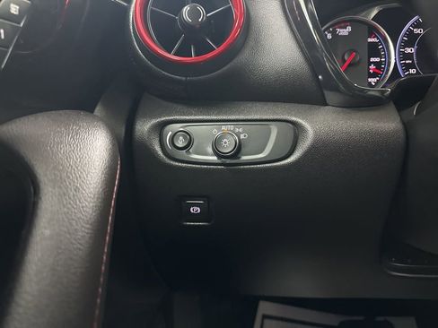 Certified 2024 Chevrolet Blazer RS w/ Driver Confidence II Package image 39