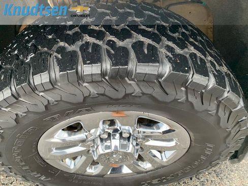 Used 2015 Chevrolet Silverado 2500 W/T w/ WT Fleet Convenience Package image 13