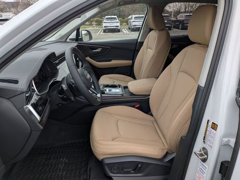 New 2026 Audi Q7 3.0T Premium Plus image 12