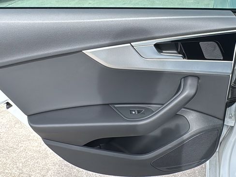 Used 2025 Audi A5 2.0T Premium Plus image 16