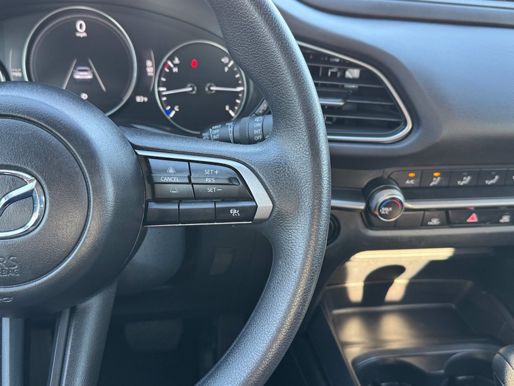 Certified 2024 MAZDA CX-30 AWD 2.5 S image 10