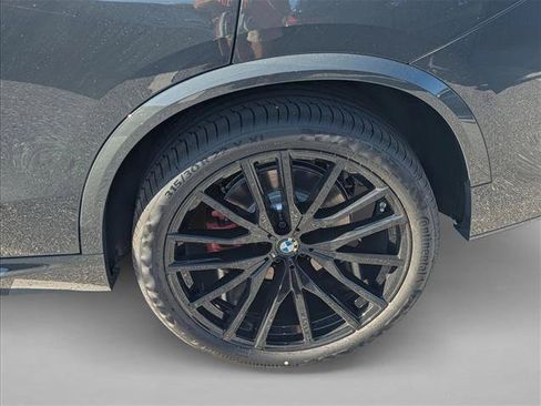 New 2026 BMW X5 sDrive40i w/ M Sport Package RWD image 9