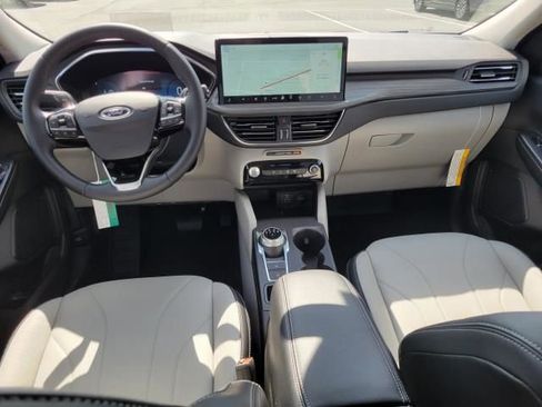 New 2026 Ford Escape Base w/ PHEV Premium Package image 14