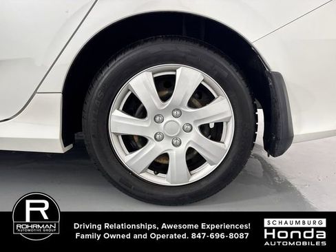 Used 2019 Honda Civic LX image 5