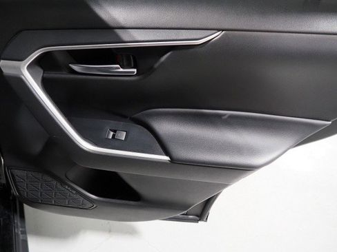 Used 2023 Toyota RAV4 XLE image 52