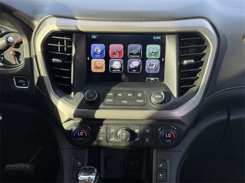 Used 2019 GMC Acadia Denali image 20