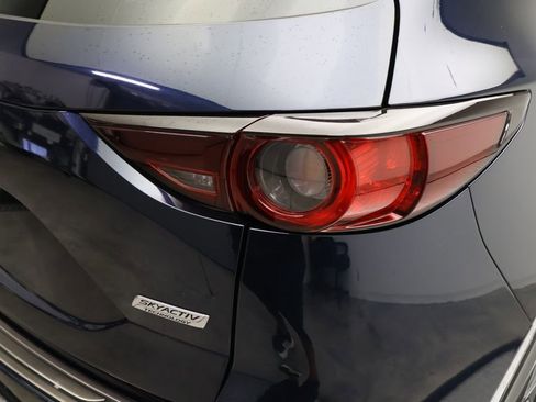 Used 2019 MAZDA CX-5 Touring image 9