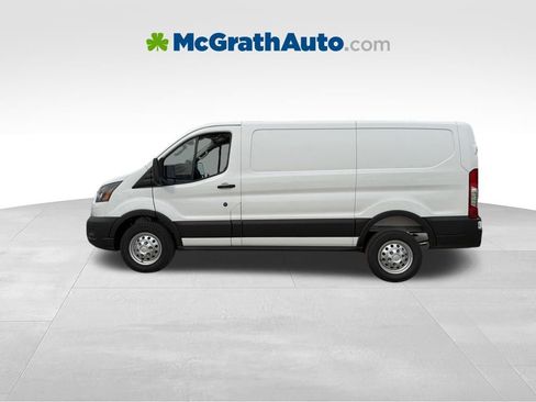 New 2026 Ford Transit 150 Low Roof AWD image 7