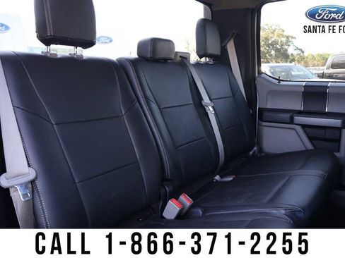 Used 2019 Ford F250 XLT image 23