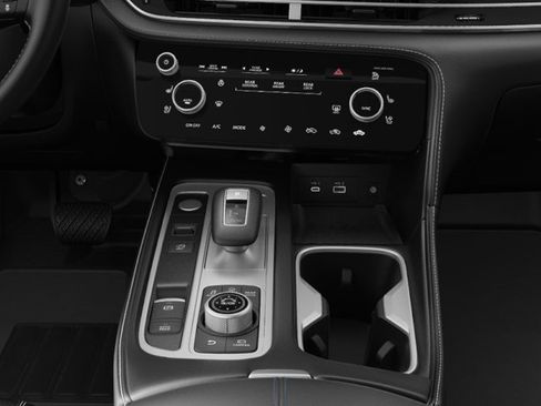 New 2025 INFINITI QX60 Autograph w/ Cargo Package image 20