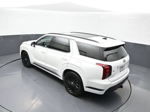 Certified 2025 Hyundai Palisade Calligraphy AWD/4WD image 44