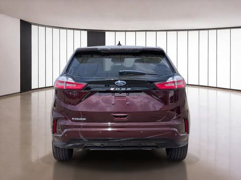 Used 2024 Ford Edge ST-Line image 15