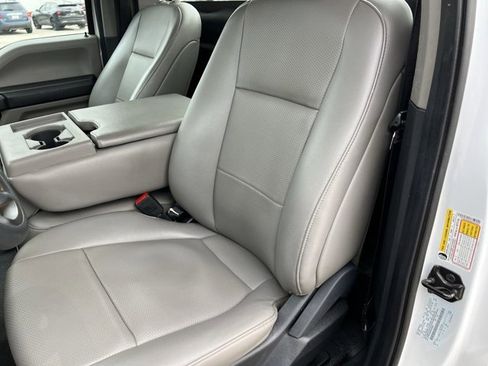 Used 2022 Ford F350 XL w/ Power Equipment Group image 20