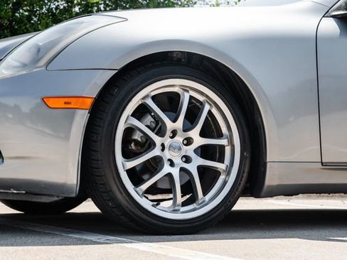 Used 2004 INFINITI G35 Coupe w/ Premium Pkg image 41