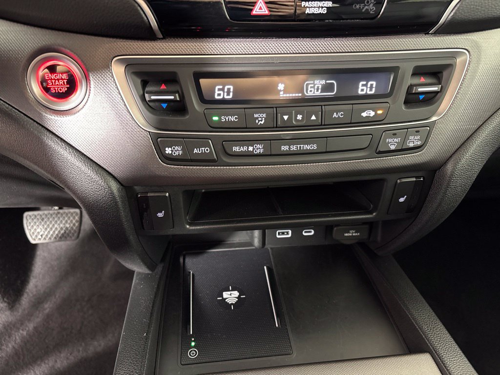 Certified 2026 Honda Ridgeline RTL image 33