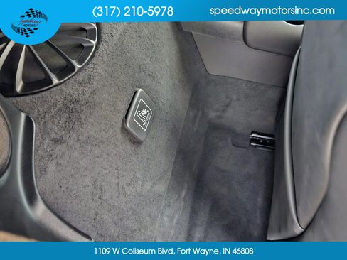 Used 2021 Toyota Supra Premium w/ Driver Assist Package image 30