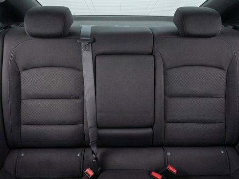 Used 2024 Chevrolet Malibu LT FWD image 15