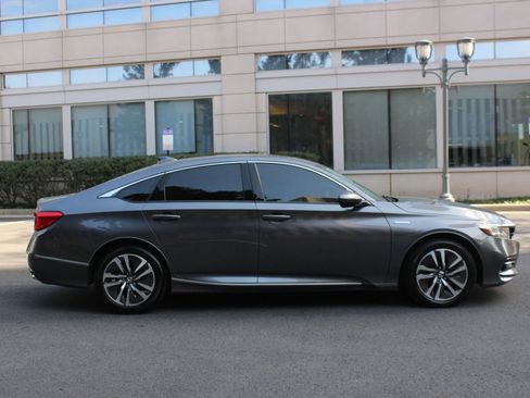 Used 2020 Honda Accord EX-L image 6
