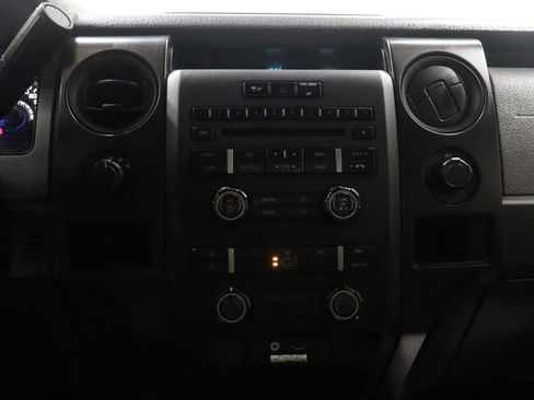 Used 2013 Ford F150 STX w/ Mid Equipment Group AWD/4WD image 17