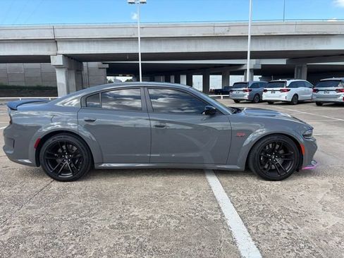Used 2023 Dodge Charger Scat Pack RWD image 6