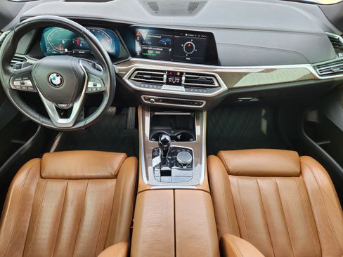 Used 2022 BMW X5 xDrive40i w/ Luxury Seating Package image 28