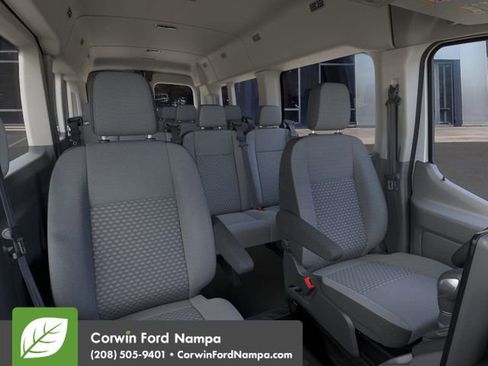 New 2026 Ford Transit 350 XLT image 10