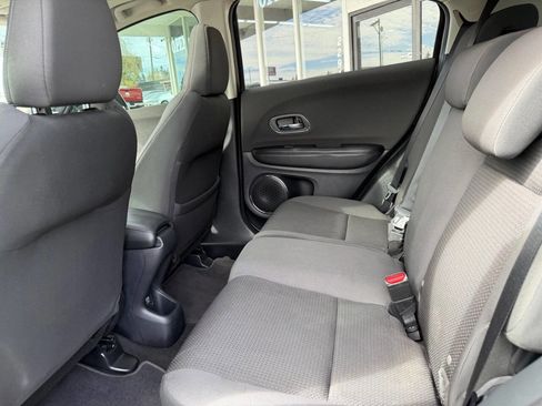 Used 2019 Honda HR-V EX image 23