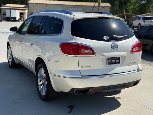 Used 2015 Buick Enclave Premium w/ Experience Buick Package image 11
