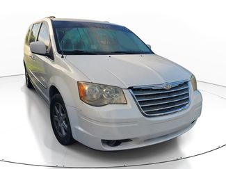 Used 2010 Chrysler Town & Country Touring FWD video 1