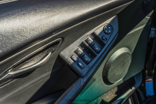 Used 2007 BMW 650i Convertible RWD image 33