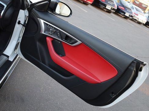 Used 2018 Jaguar F-TYPE Convertible image 43