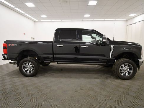 Used 2024 Ford F250 King Ranch image 9