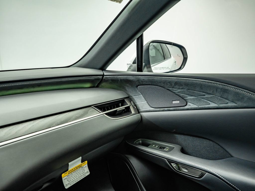 New 2026 Lexus RX 350 AWD w/ Convenience Package image 31