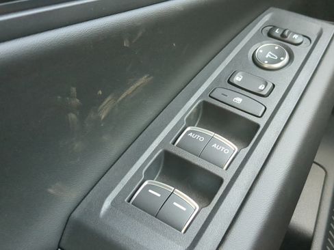 New 2025 Honda Accord SE image 24