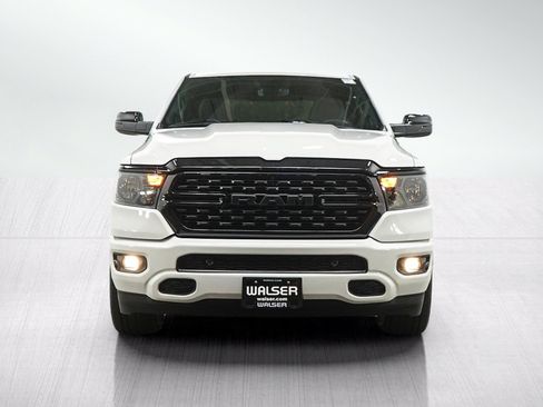 Used 2023 RAM 1500 Big Horn AWD/4WD image 8
