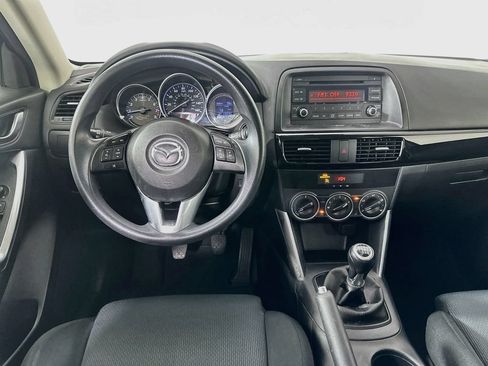 Used 2015 MAZDA CX-5 Sport FWD image 20