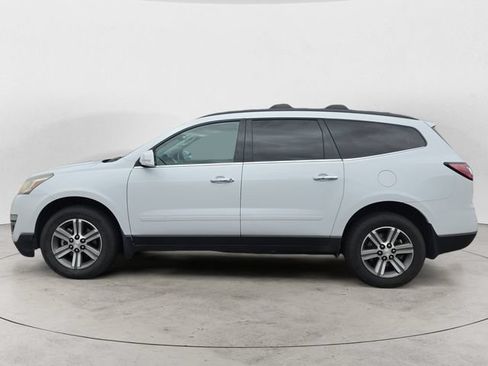 Used 2016 Chevrolet Traverse LT AWD/4WD image 8